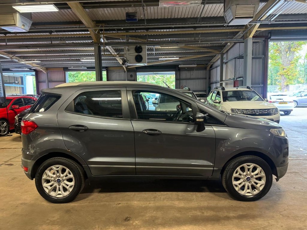Used Ford Ecosport 2016 for sale - 76291566: Photo 8