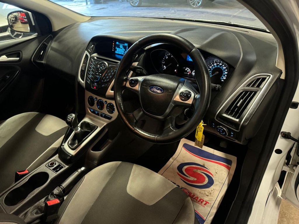 Used Ford Focus 2014 for sale - 76923227: Photo 10