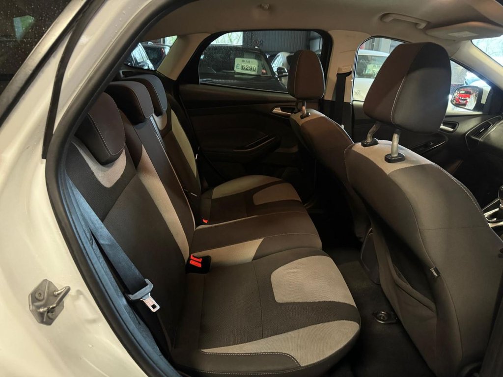 Used Ford Focus 2014 for sale - 76923227: Photo 11
