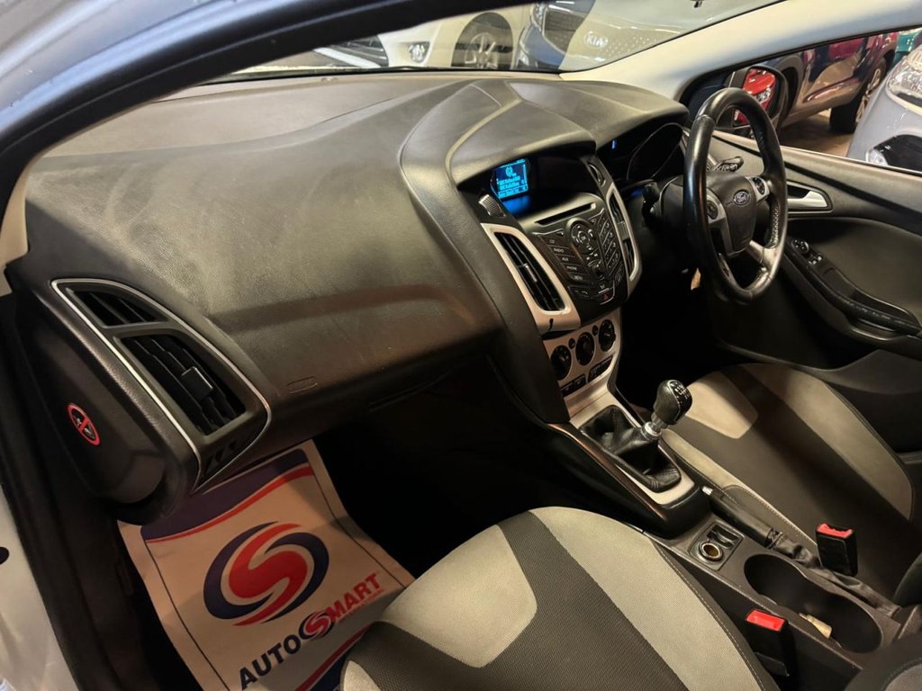Used Ford Focus 2014 for sale - 76923227: Photo 14