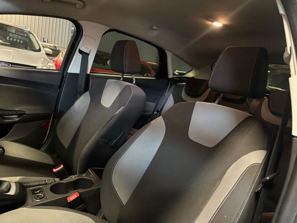 Used Ford Focus 2014 for sale - 76923227: Photo 15