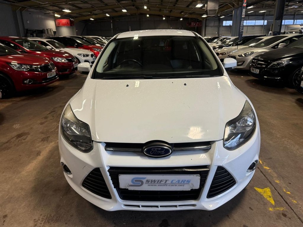 Used Ford Focus 2014 for sale - 76923227: Photo 2