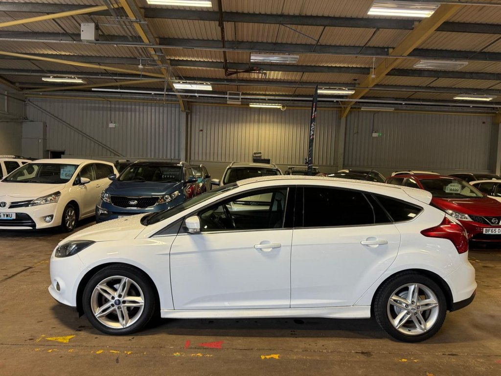 Used Ford Focus 2014 for sale - 76923227: Photo 4