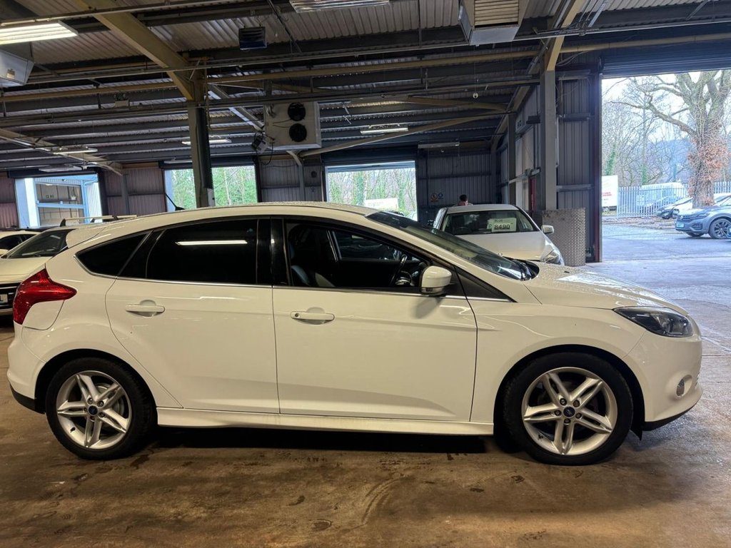 Used Ford Focus 2014 for sale - 76923227: Photo 8