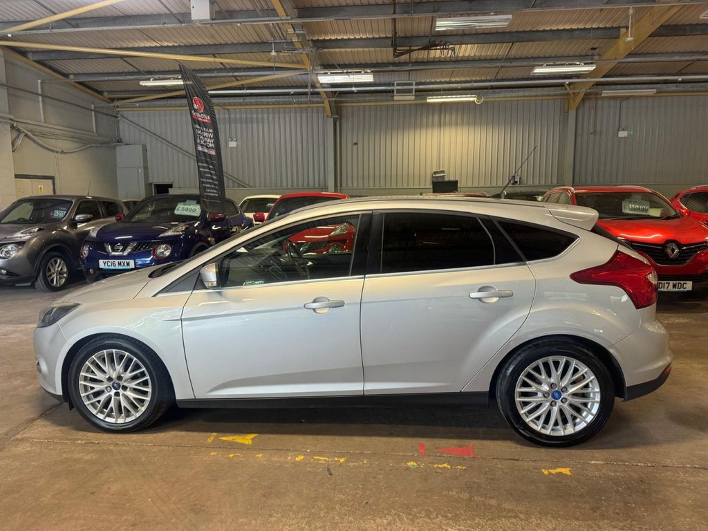 Used Ford Focus 2012 for sale - 76617354: Photo 4