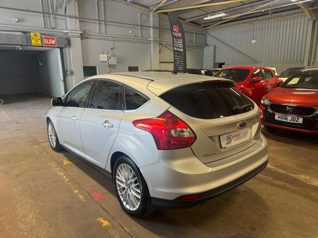 Used Ford Focus 2012 for sale - 76617354: Photo 5