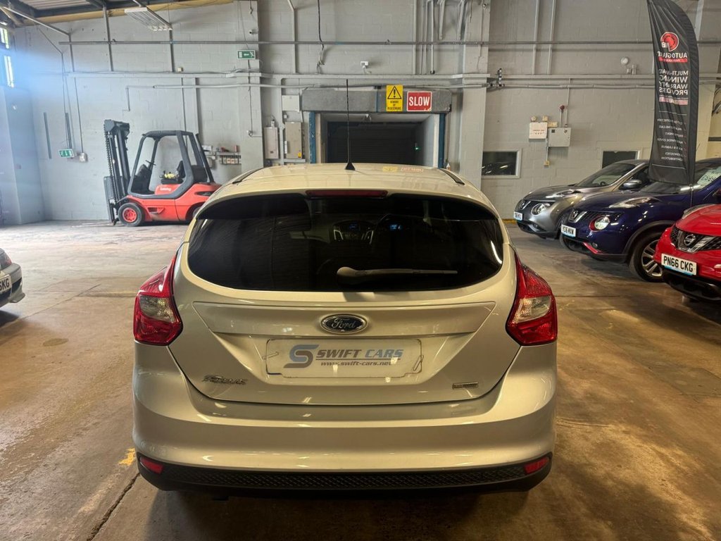 Used Ford Focus 2012 for sale - 76617354: Photo 6