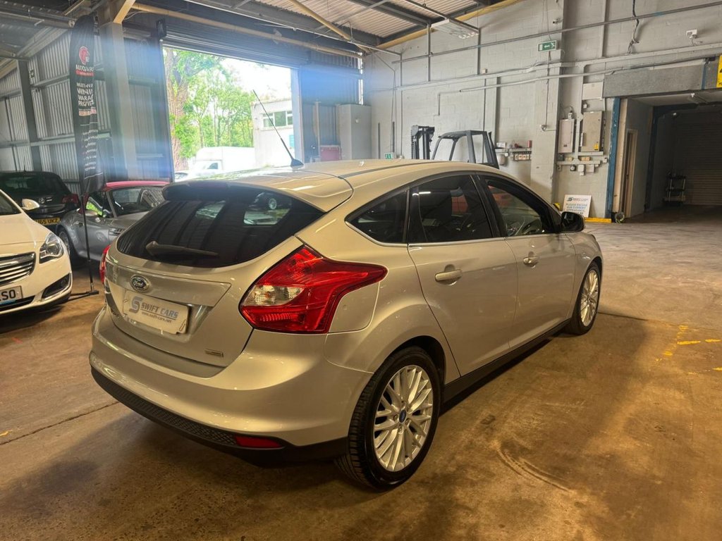 Used Ford Focus 2012 for sale - 76617354: Photo 7