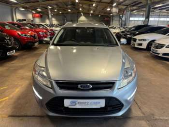 Used Ford Mondeo 2012 for sale - 74747187: Photo