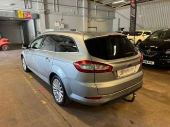 Used Ford Mondeo 2012 for sale - 74747187: Photo
