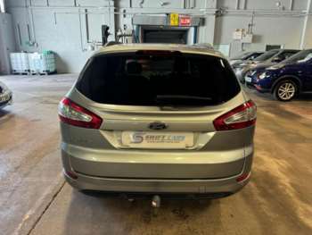 Used Ford Mondeo 2012 for sale - 74747187: Photo