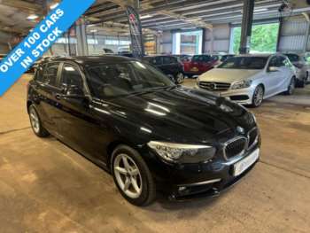 2015 (15) - 1.5 116d SE Hatchback 5dr Diesel Manual Euro 6 (s/s) (116 ps)