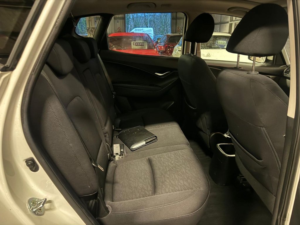 Used Hyundai Ix20 2014 for sale - 77764645: Photo 12