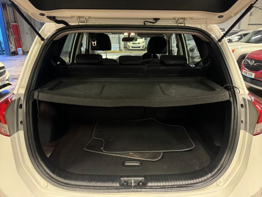 Used Hyundai Ix20 2014 for sale - 77764645: Photo 13