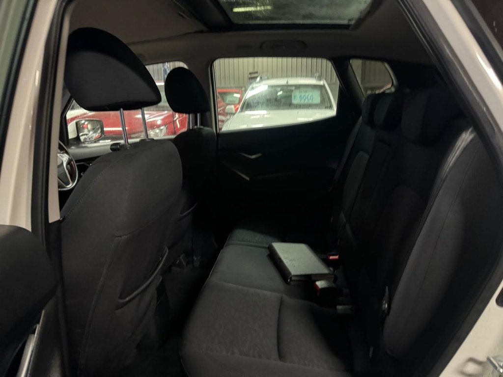 Used Hyundai Ix20 2014 for sale - 77764645: Photo 14