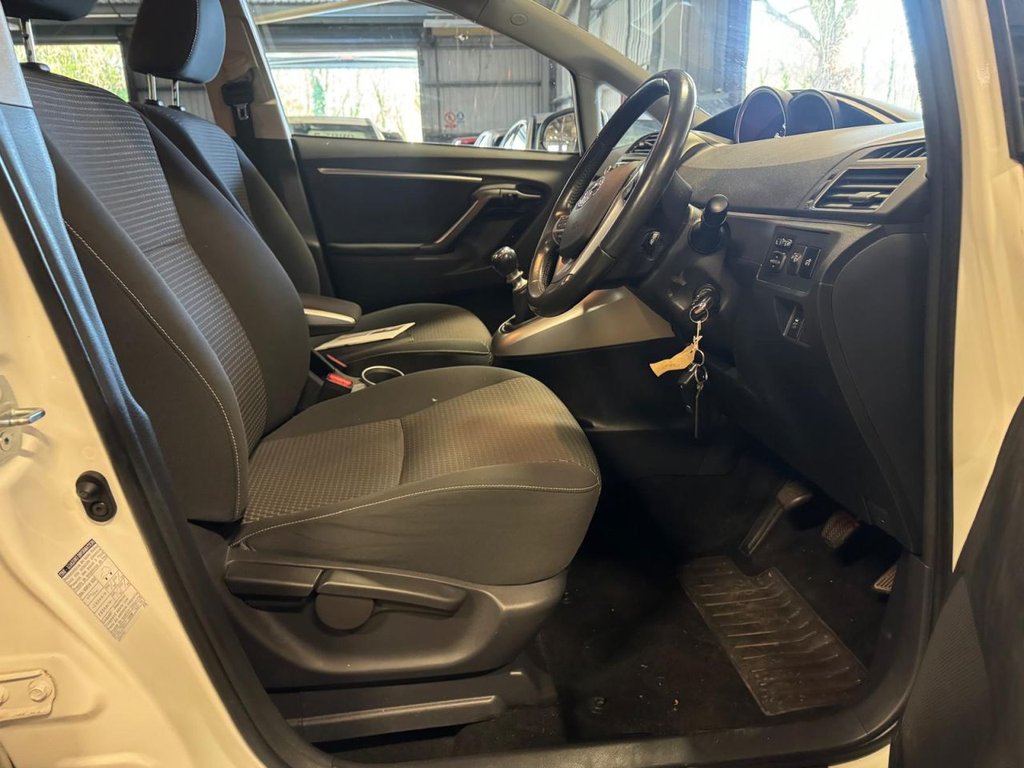 Used Toyota Verso 2015 for sale - 77734024: Photo 10