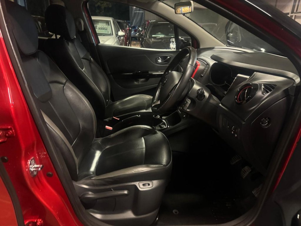 Used Renault Captur 2015 for sale - 77421908: Photo 10