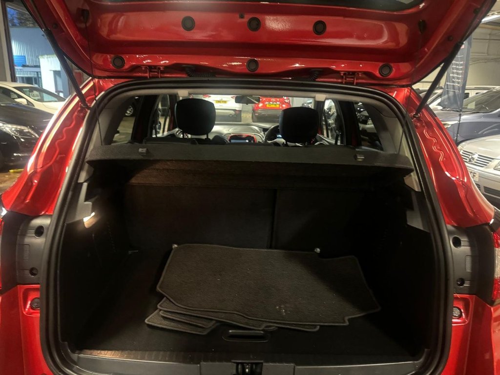 Used Renault Captur 2015 for sale - 77421908: Photo 13