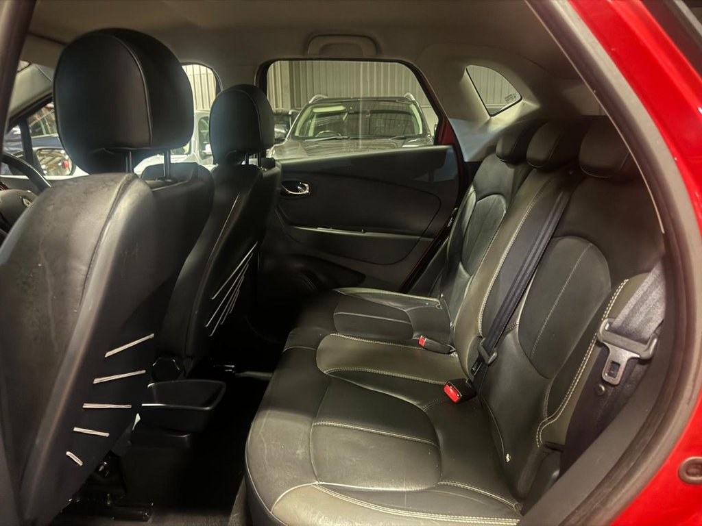 Used Renault Captur 2015 for sale - 77421908: Photo 14