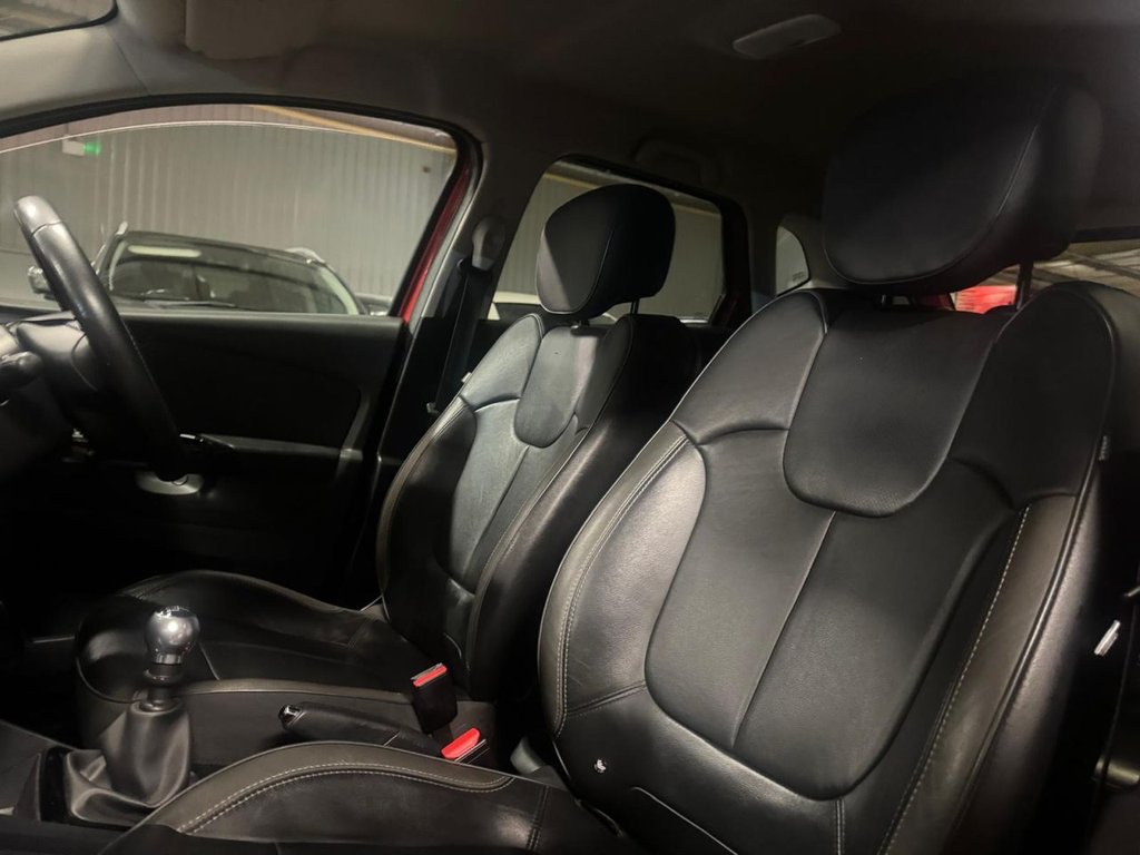 Used Renault Captur 2015 for sale - 77421908: Photo 16