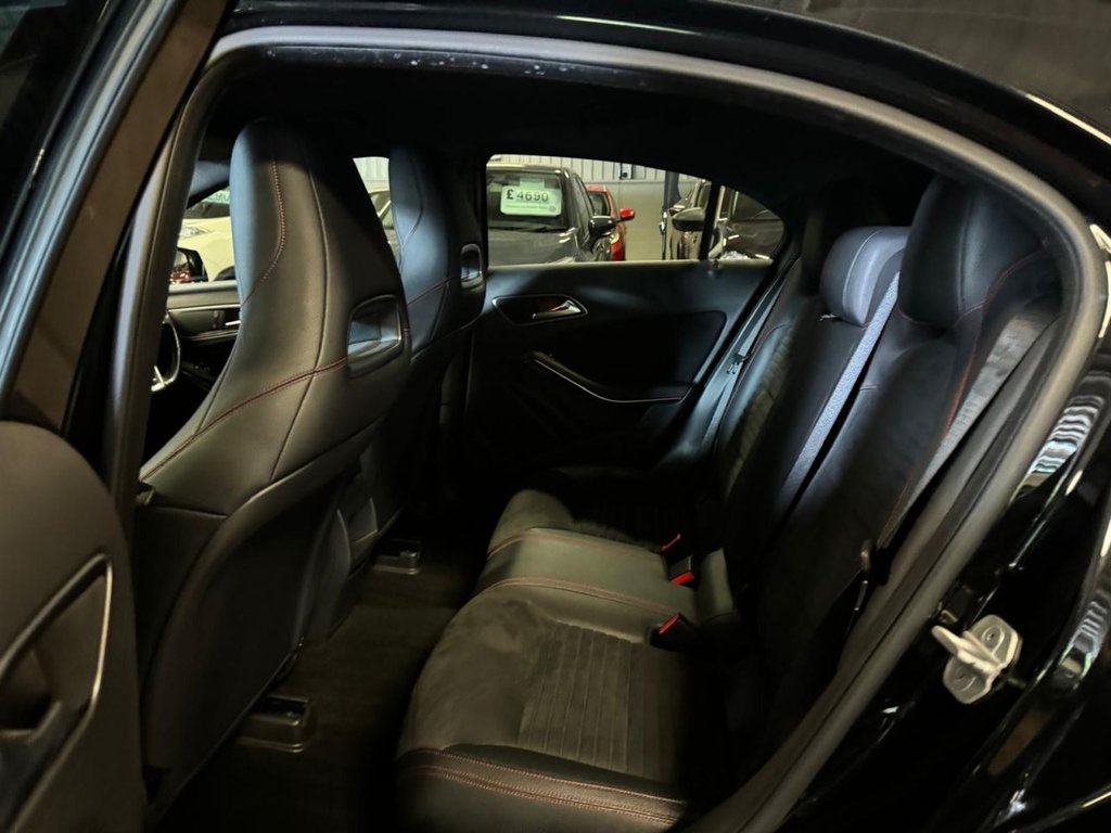 Used Mercedes-Benz A-Class 2015 for sale - 77327876: Photo 13