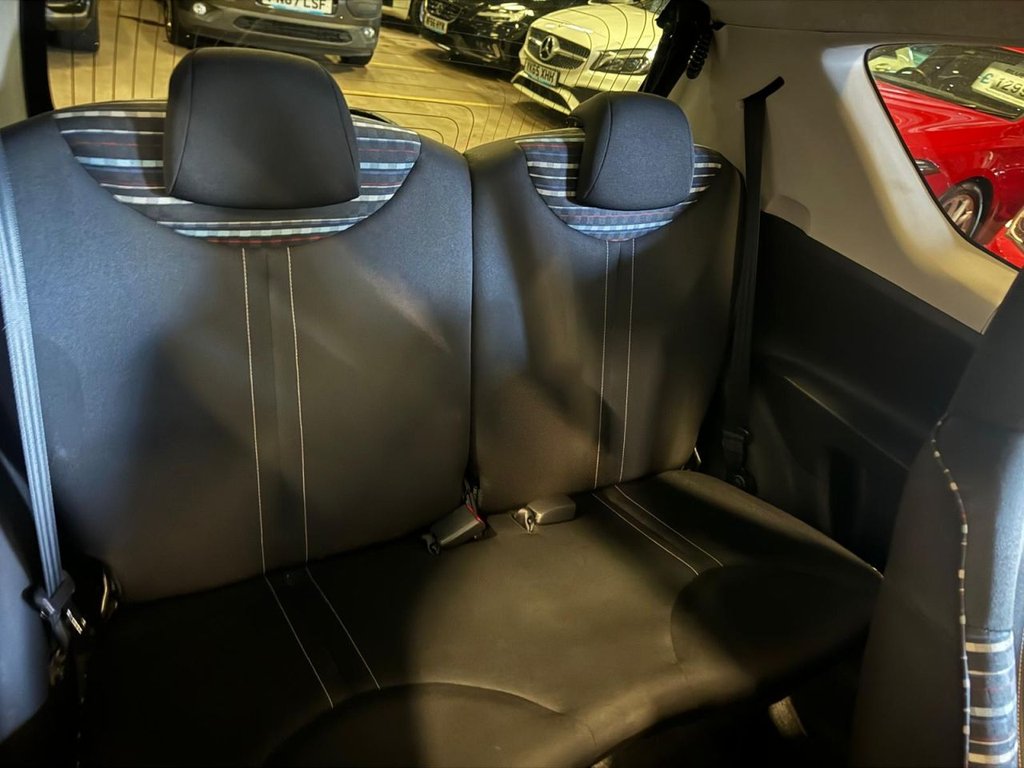 Used Citroen C1 2012 for sale - 78096038: Photo 11