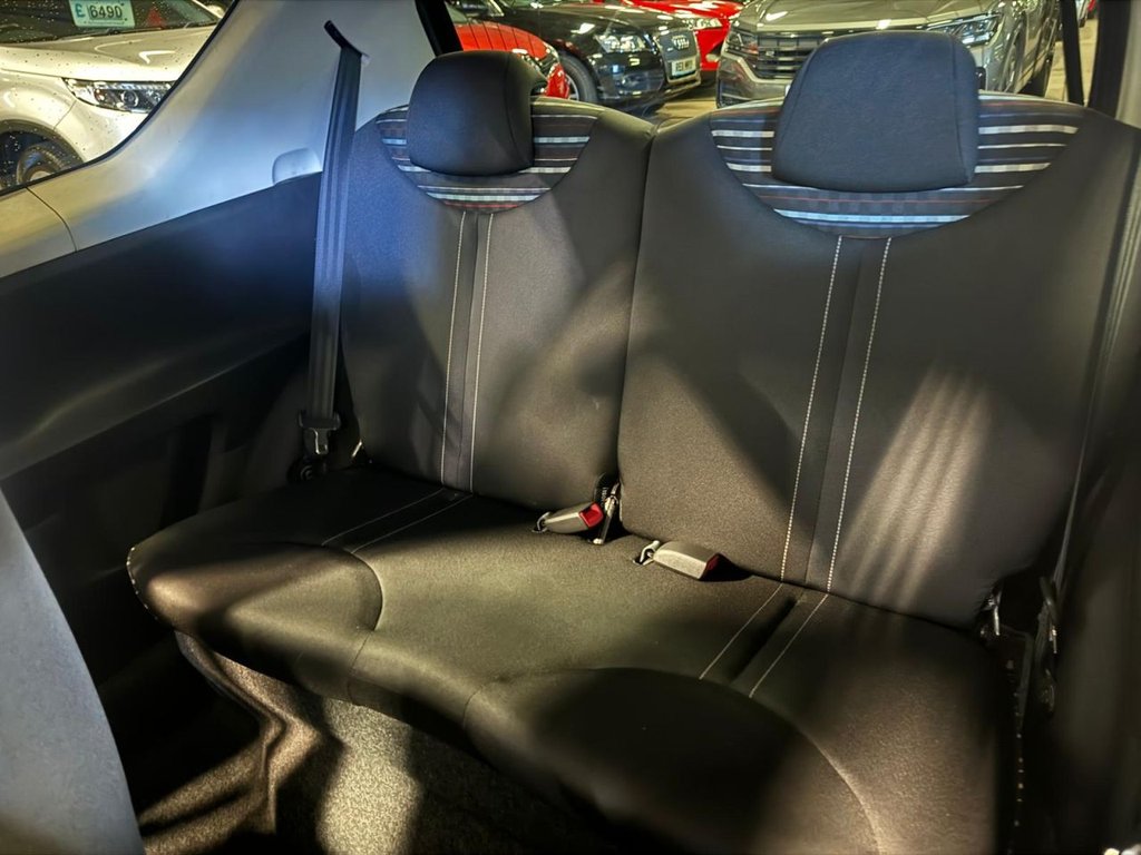 Used Citroen C1 2012 for sale - 78096038: Photo 12