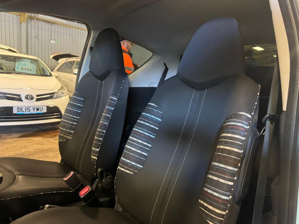 Used Citroen C1 2012 for sale - 78096038: Photo 14