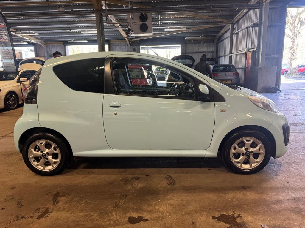 Used Citroen C1 2012 for sale - 78096038: Photo 8