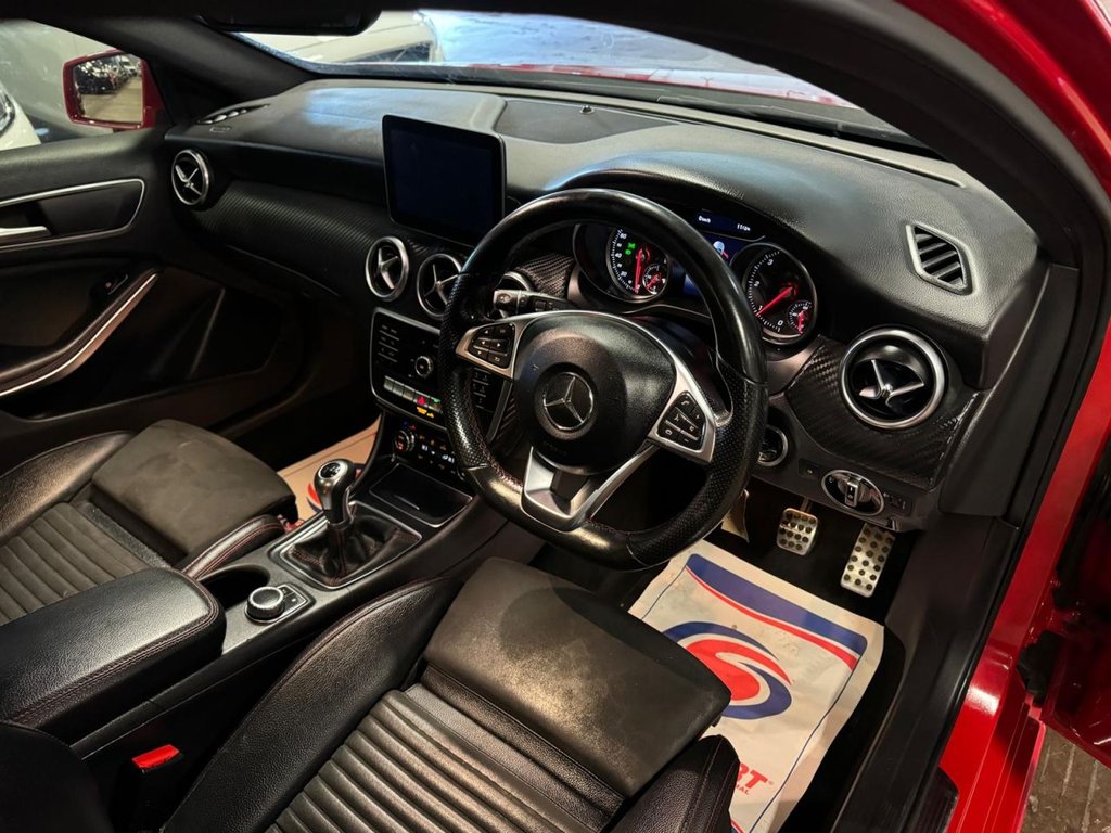 Used Mercedes-Benz A-Class 2017 for sale - 77356256: Photo 10