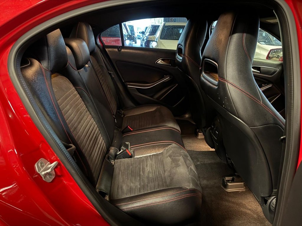 Used Mercedes-Benz A-Class 2017 for sale - 77356256: Photo 12