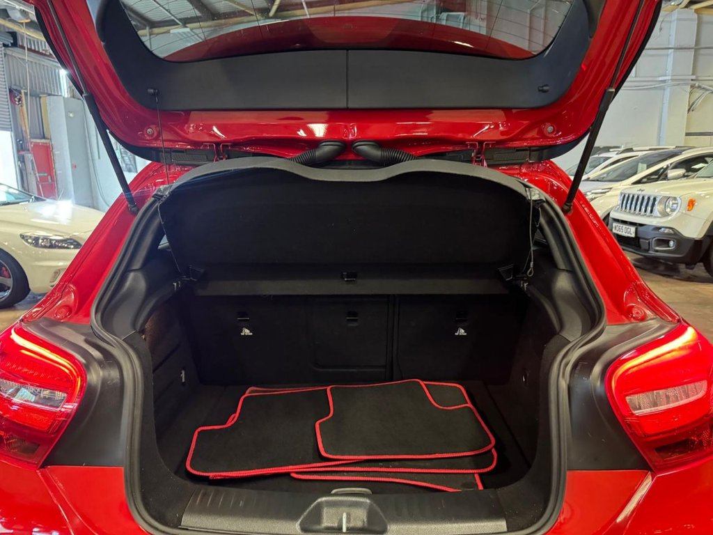 Used Mercedes-Benz A-Class 2017 for sale - 77356256: Photo 13