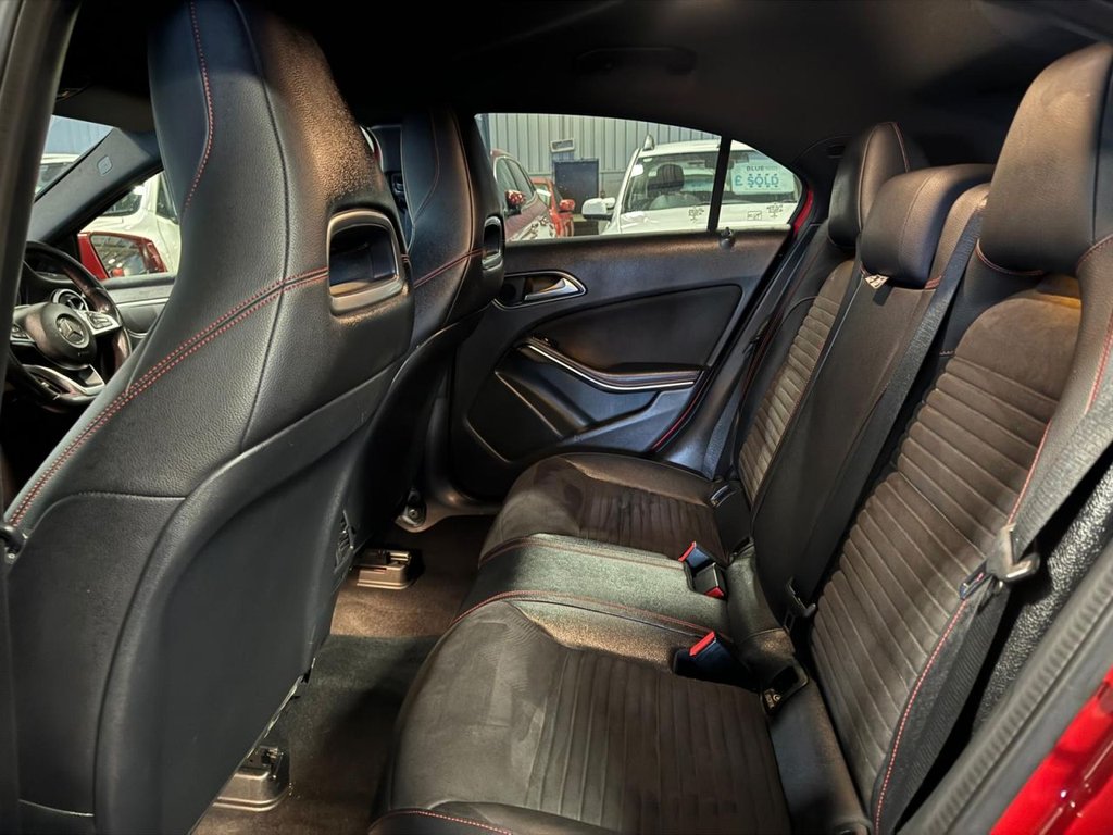 Used Mercedes-Benz A-Class 2017 for sale - 77356256: Photo 14