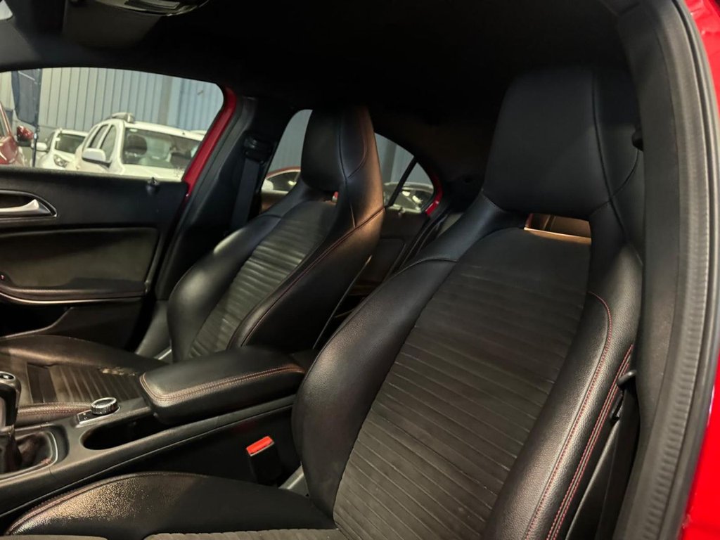 Used Mercedes-Benz A-Class 2017 for sale - 77356256: Photo 16