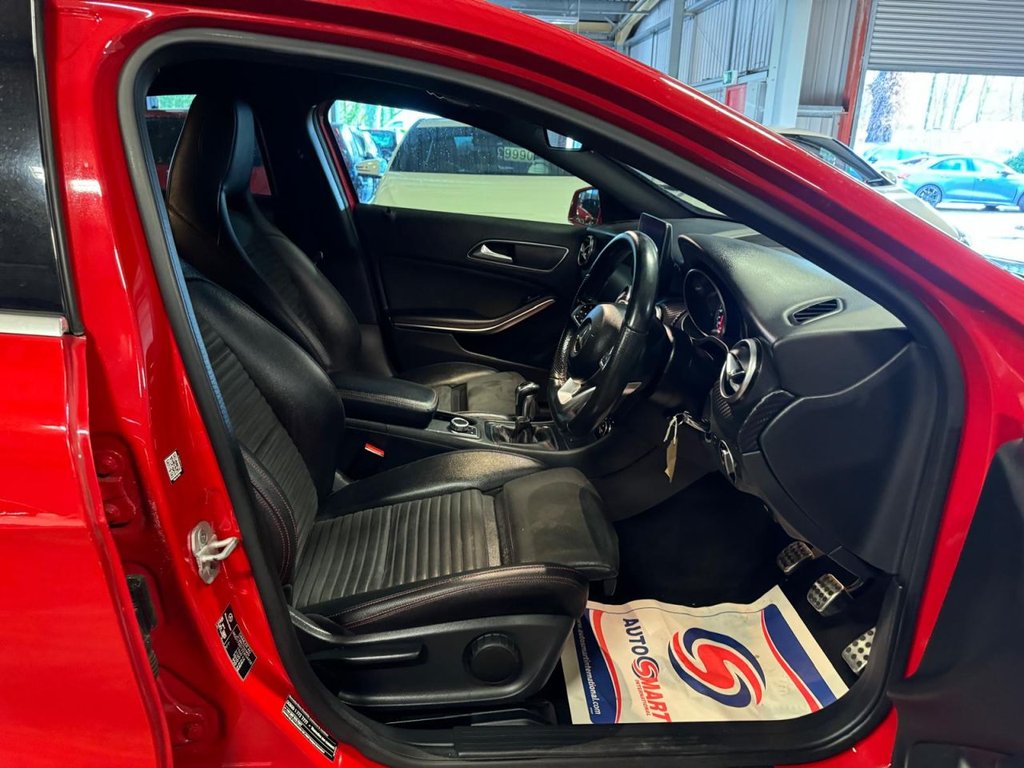 Used Mercedes-Benz A-Class 2017 for sale - 77356256: Photo 9