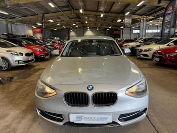 Used BMW 1 Series 2014 for sale - 78241366: Photo