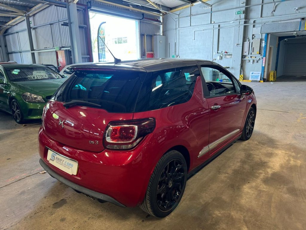 Used DS Automobiles DS 3 2016 for sale - 77007381: Photo 7