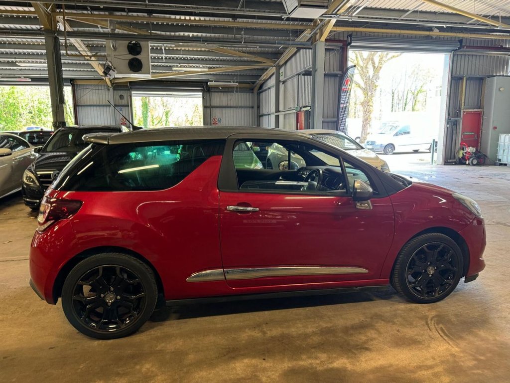 Used DS Automobiles DS 3 2016 for sale - 77007381: Photo 8