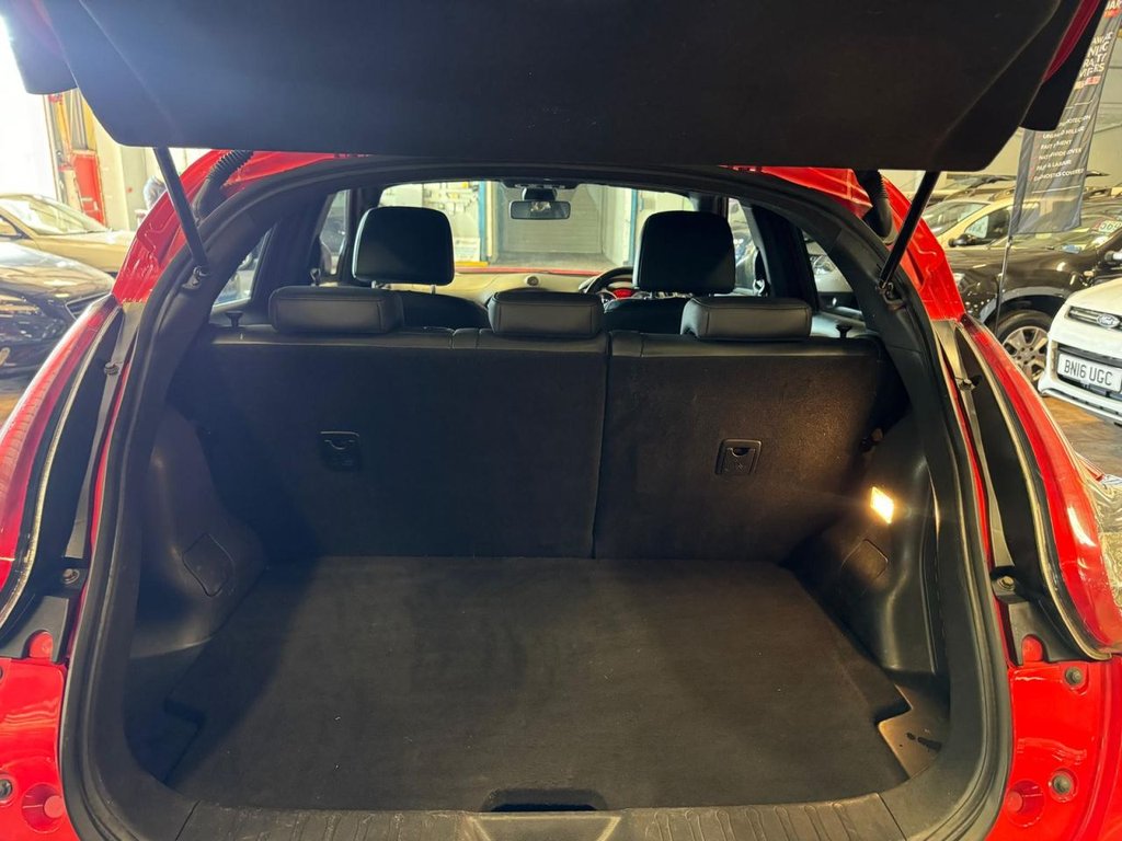 Used Nissan Juke 2016 for sale - 77765183: Photo 13