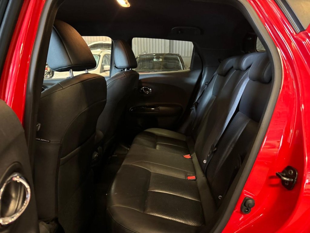 Used Nissan Juke 2016 for sale - 77765183: Photo 14