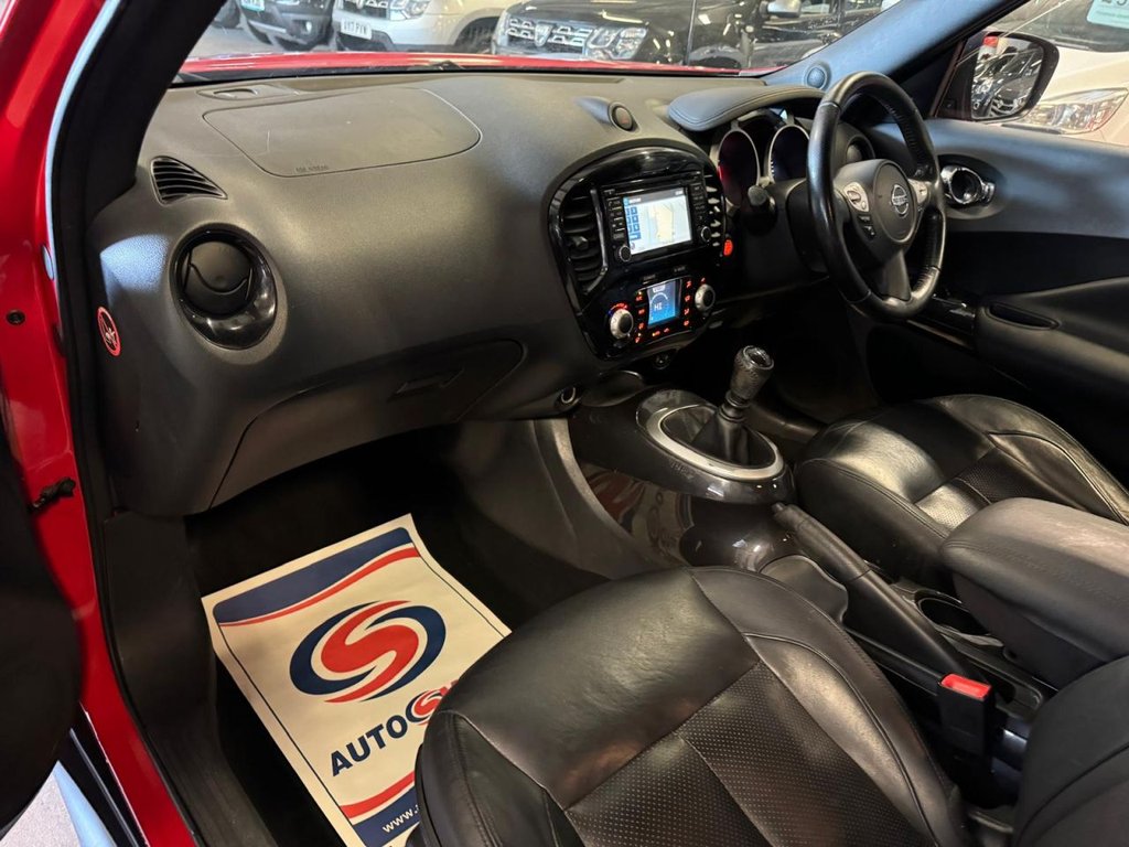 Used Nissan Juke 2016 for sale - 77765183: Photo 15