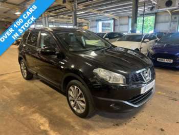 2013 (13) - 1.6 dCi Tekna SUV 5dr Diesel Manual 2WD Euro 5 (AVM) (130 ps)