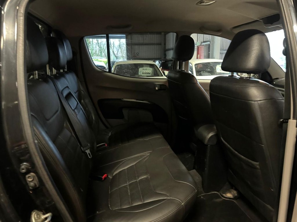 Used Mitsubishi L200 2013 for sale - 77593743: Photo 11