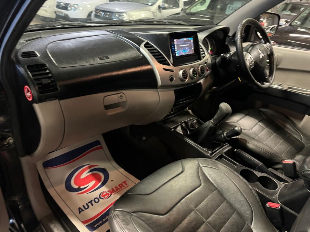 Used Mitsubishi L200 2013 for sale - 77593743: Photo 13