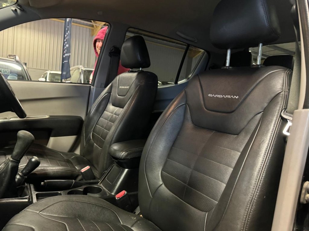 Used Mitsubishi L200 2013 for sale - 77593743: Photo 14