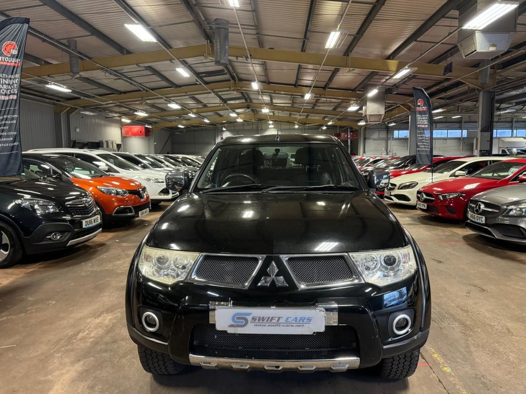 Used Mitsubishi L200 2013 for sale - 77593743: Photo 2