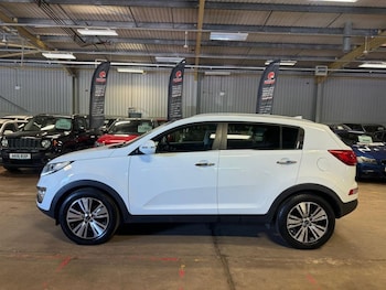 Used Kia Sportage 2014 for sale - 78725921: Photo