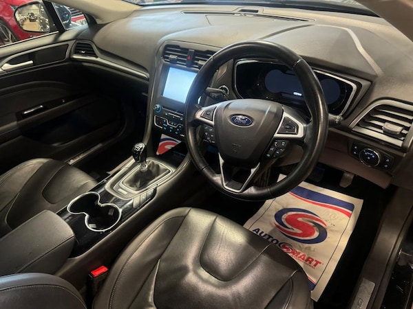 Used Ford Mondeo 2015 for sale - 75111629: Photo 10