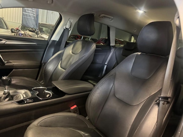 Used Ford Mondeo 2015 for sale - 75111629: Photo 15