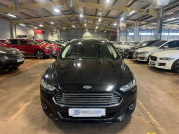 Used Ford Mondeo 2015 for sale - 75111629: Photo